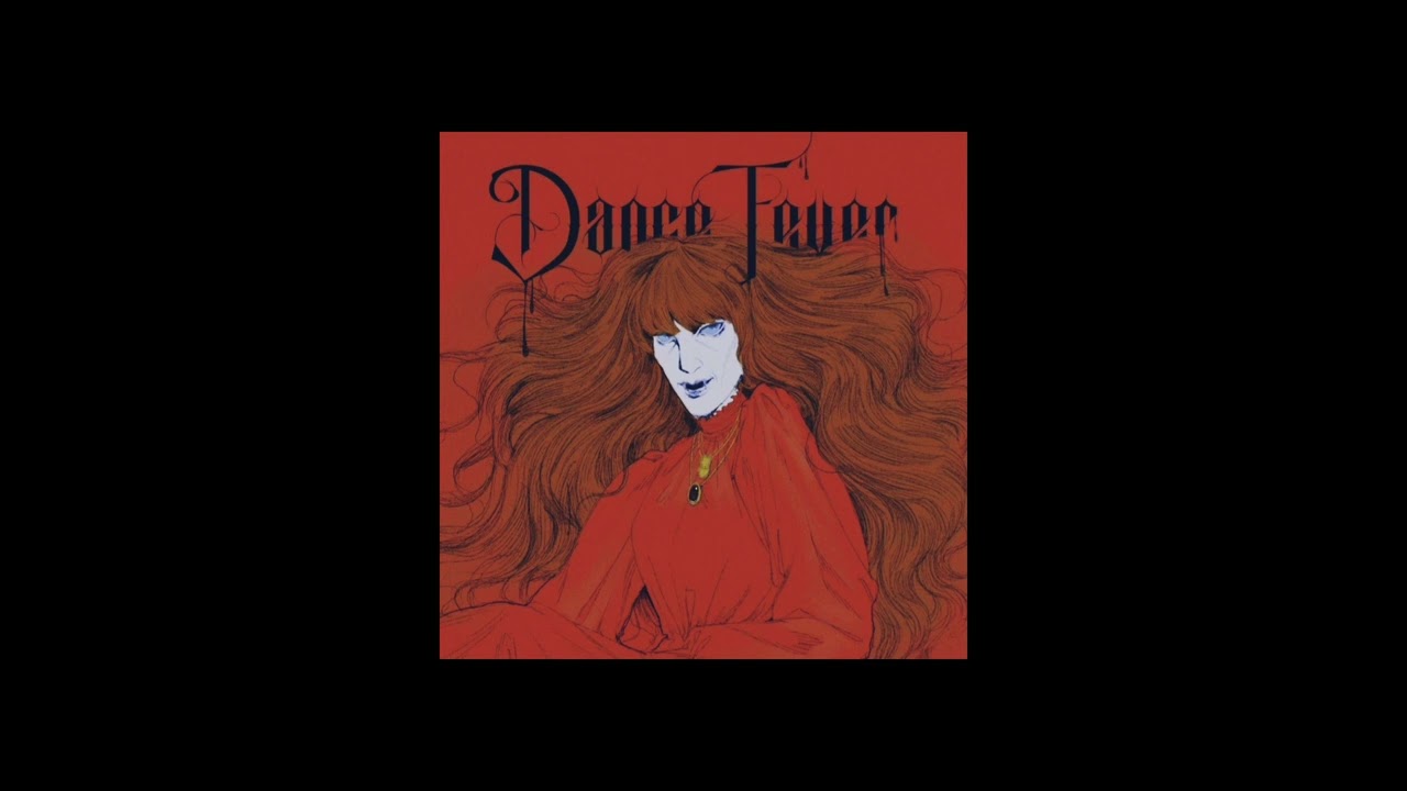 florence + the machine - free [sped up]