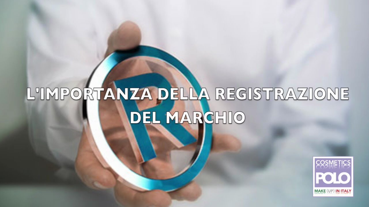 Webinar - LM - PoloCosmesi - L'importanza della registrazione del marchio