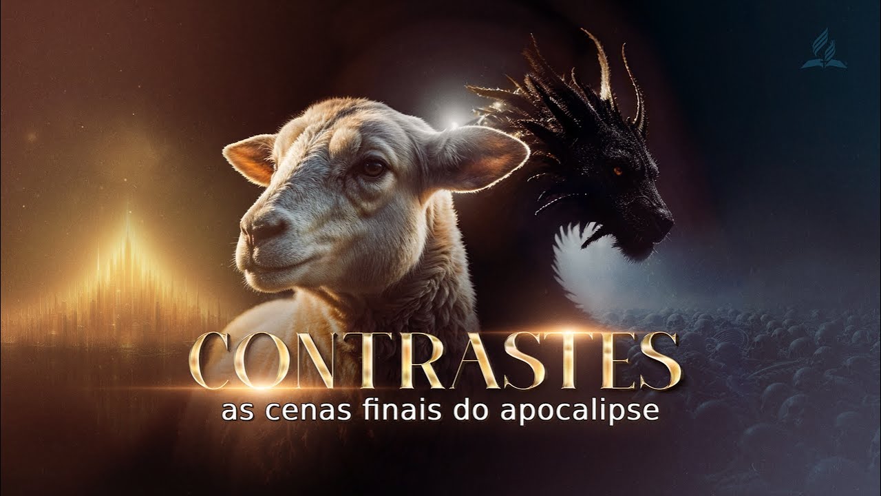 Semana de Oração Contrastes - Sexta, 31 de Outubro de 2025.