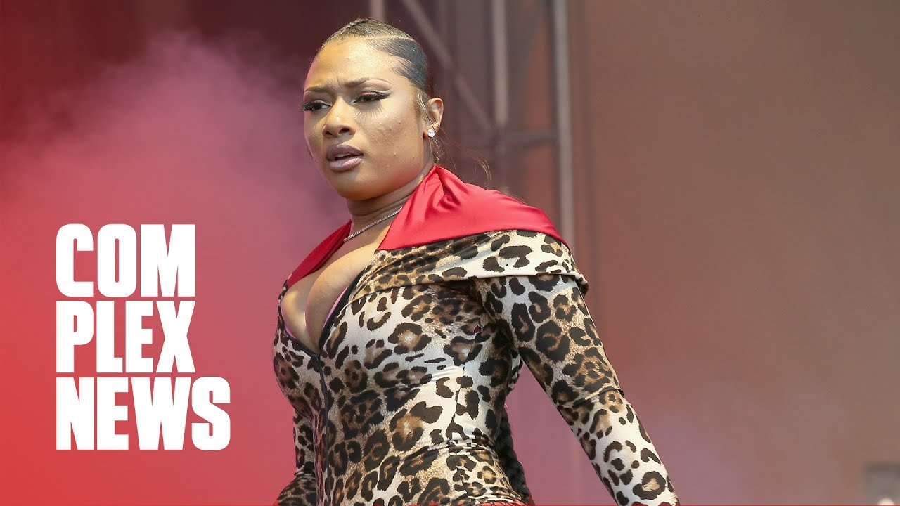 Megan Thee Stallion&rsquo;s Label Dispute, Explained