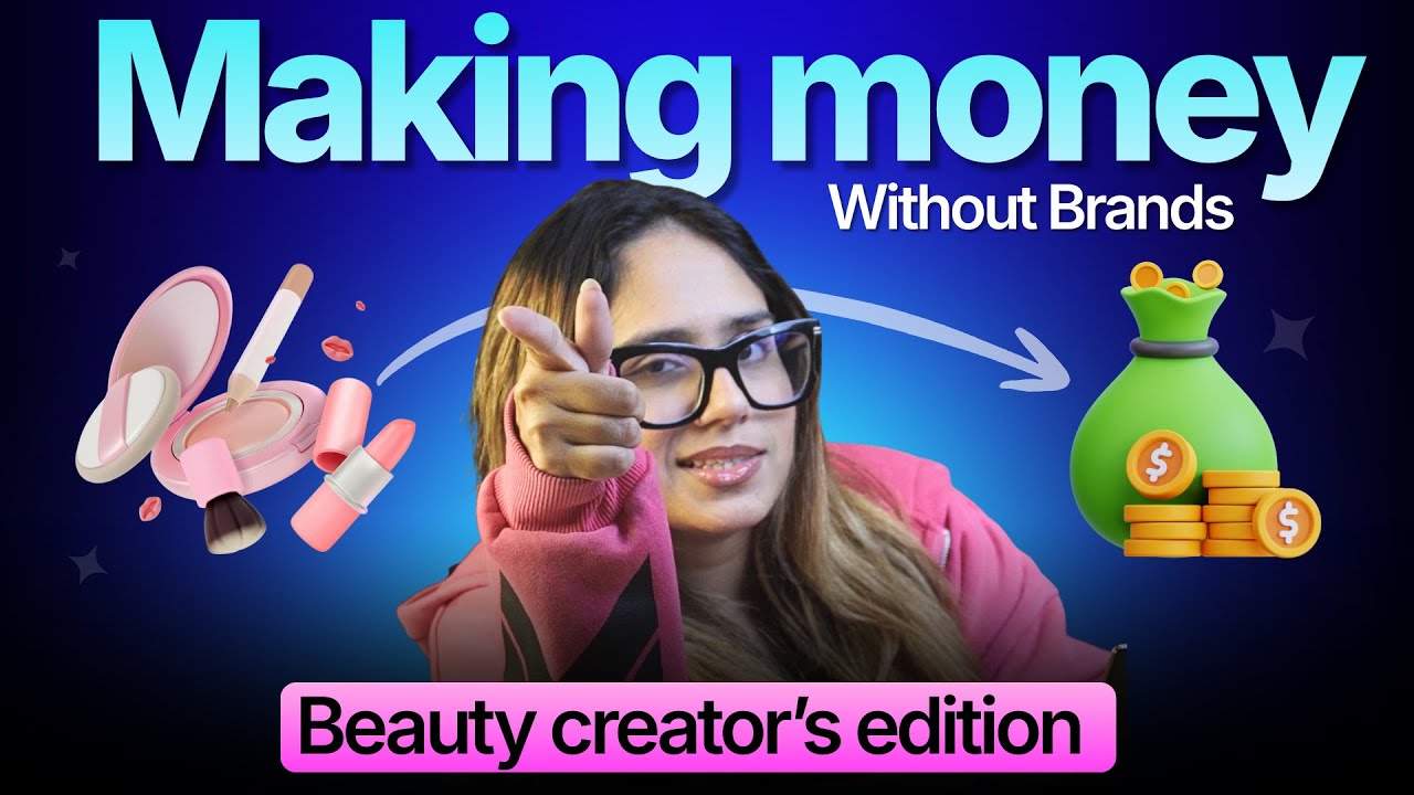 Monetize Your Beauty Content: 5 Creator Tools You Need to Know 🌟