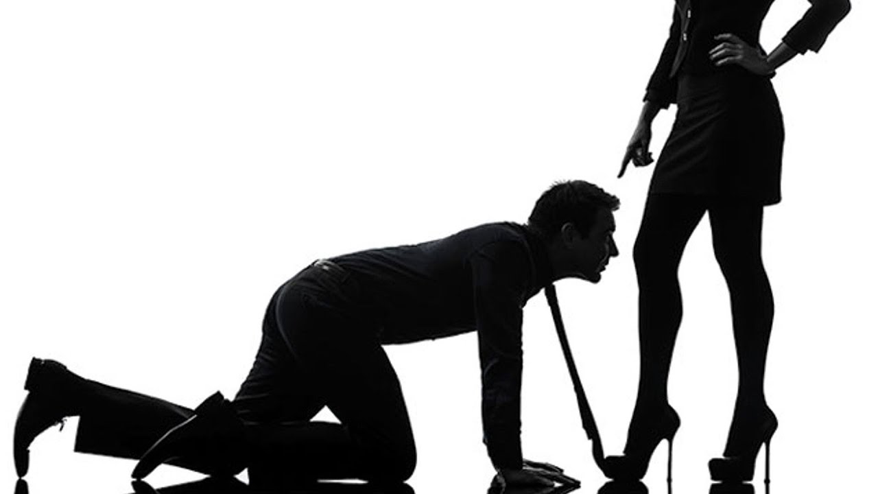 r/Offmychest How Can I Make My Boyfriend My Slave?