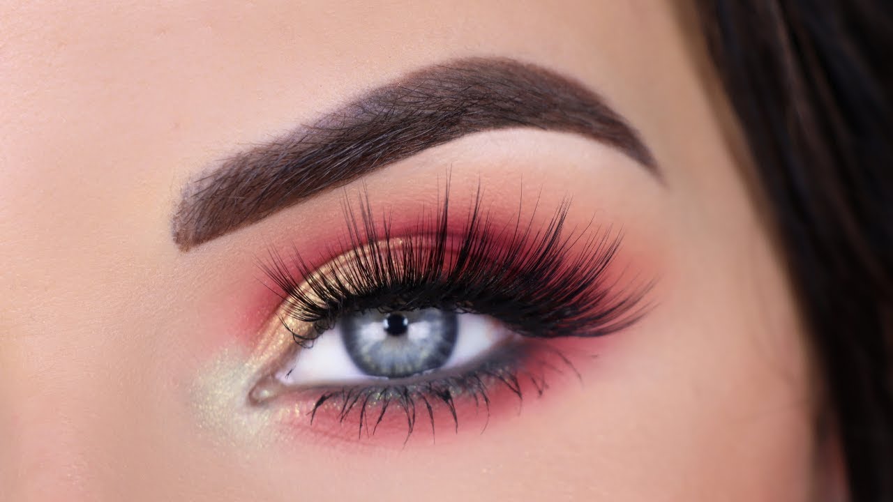 ABH Norvina Pro Pigment Vol 3 Palette | Row 
