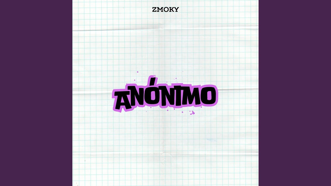 An&oacute;nimo