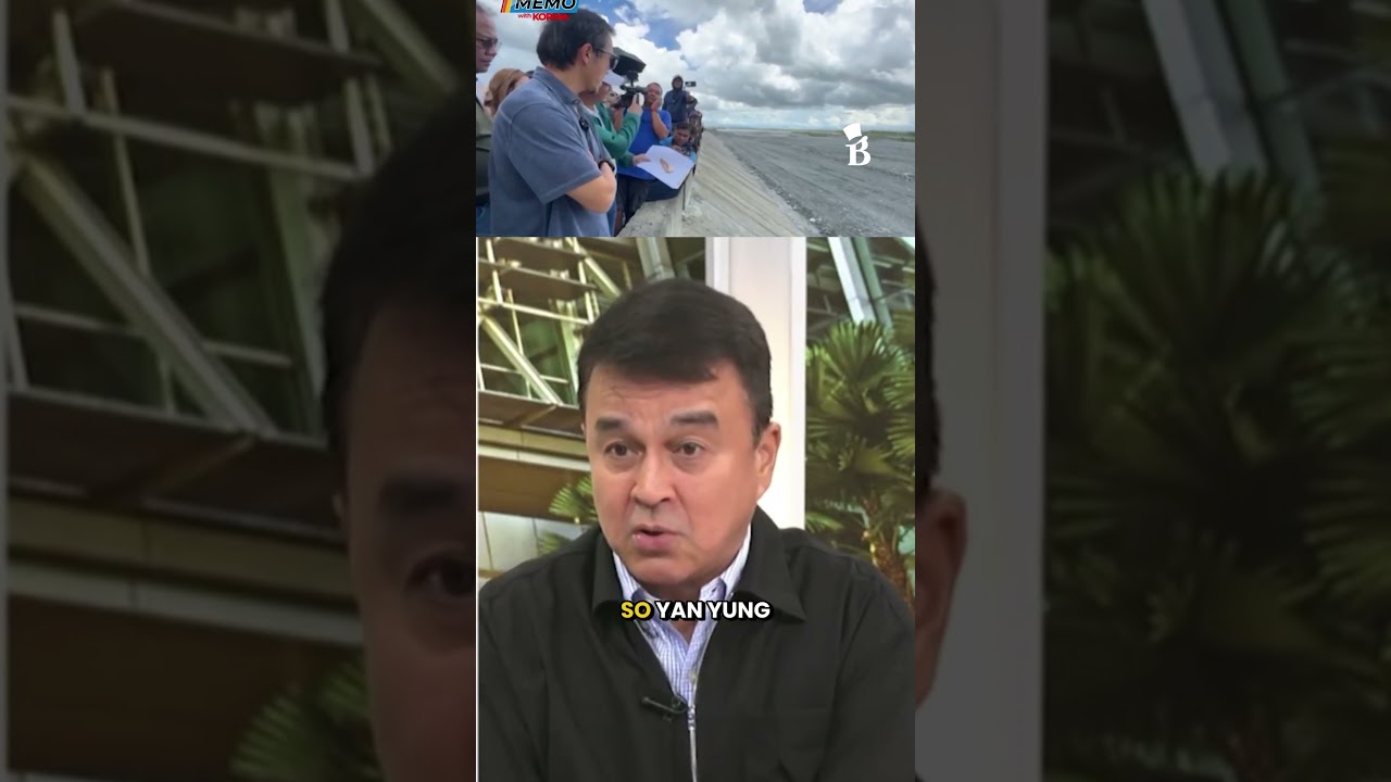 Flood control projects must continue, accountability should follow