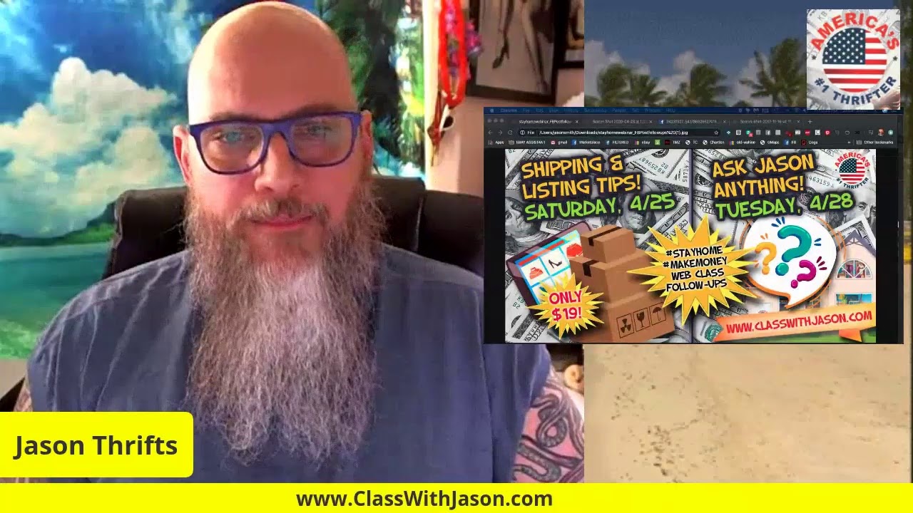 Follow Up Web Classes To Last Week's #StayHime #MakeMoney Web Class