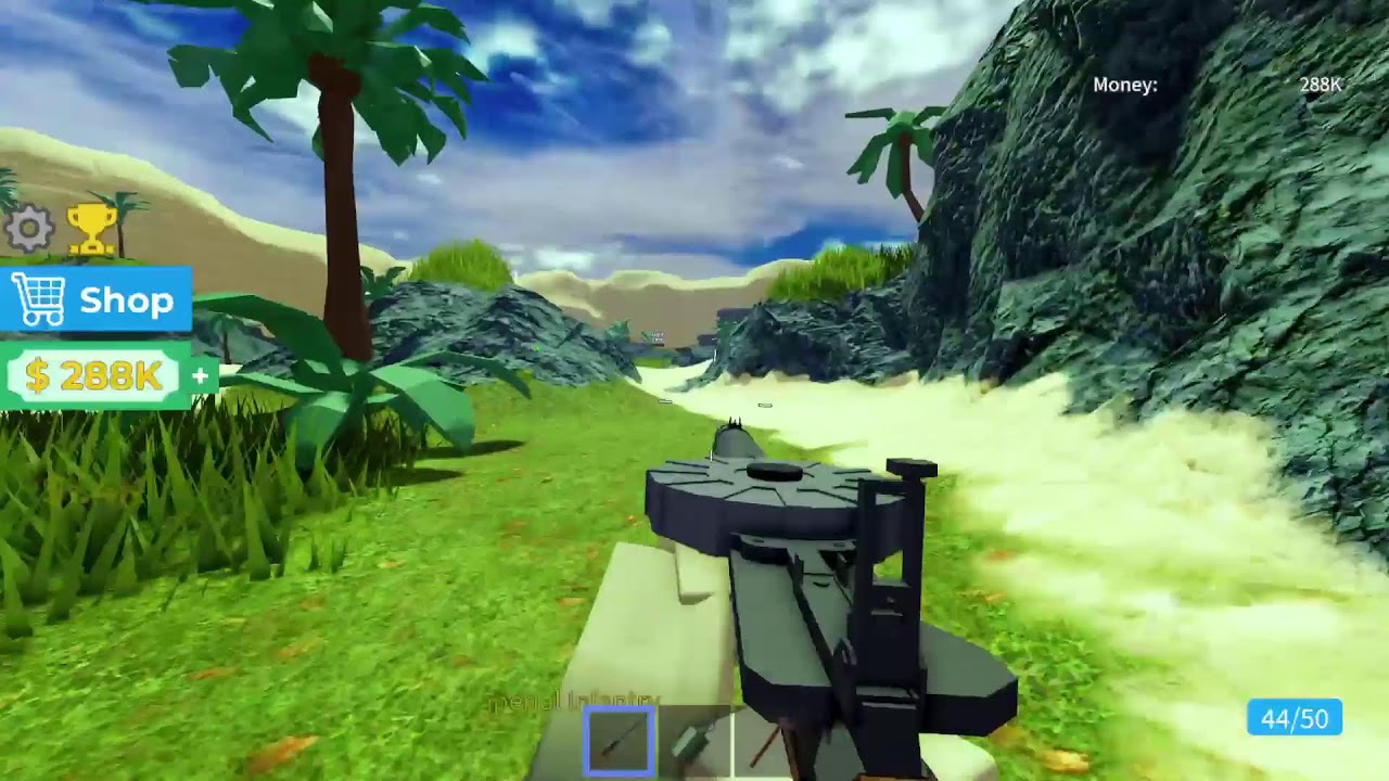 Gaming today pt2