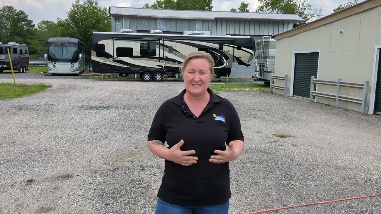 Buyer Beware When Getting A Sprayed RV Roof, An Overview.