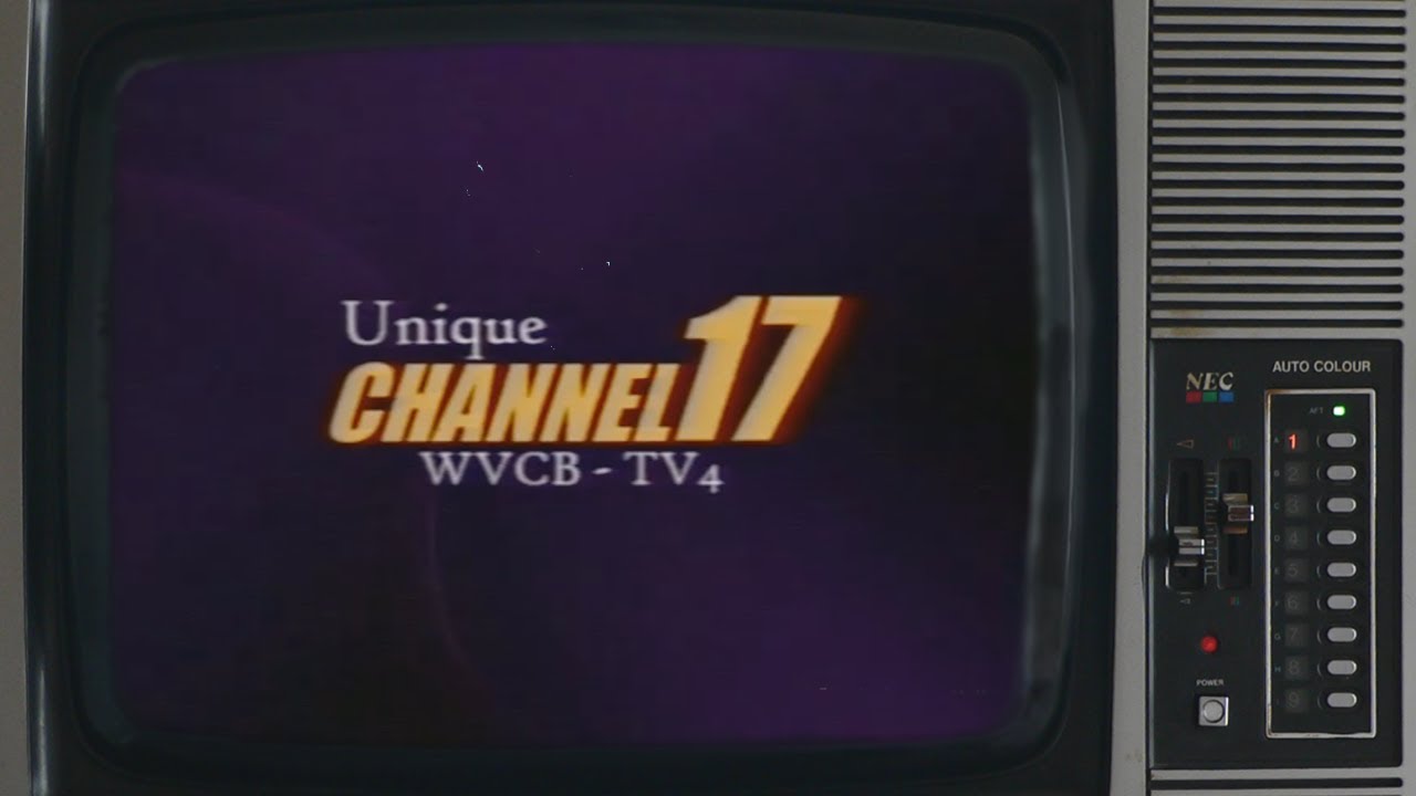 Channel 17 WVCB (Gonzo and Friends Watch Analog Horror)