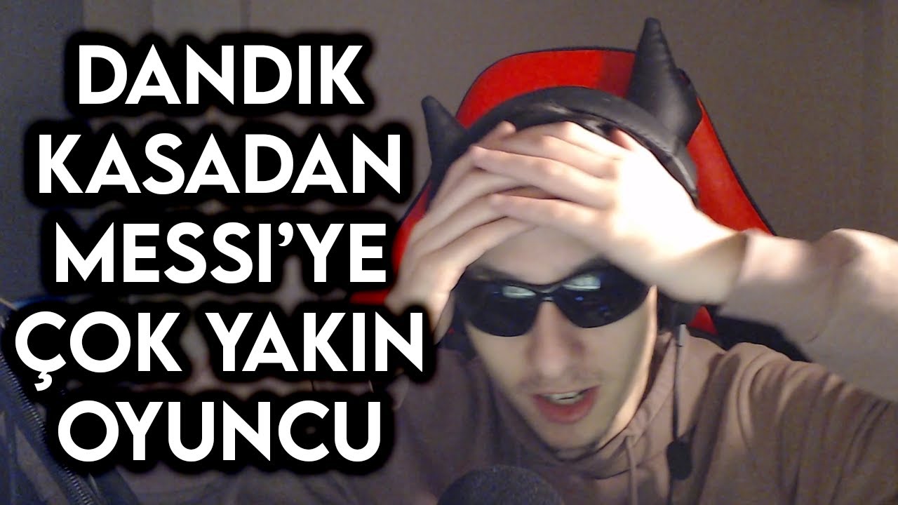 HASAN ABİ GAZANAMAYACAM GALİBA