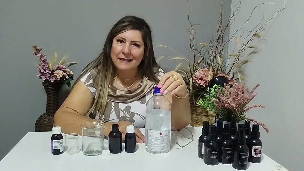 Como fazer 100ml de perfume masculino,e qual perfume masculino vende mais.