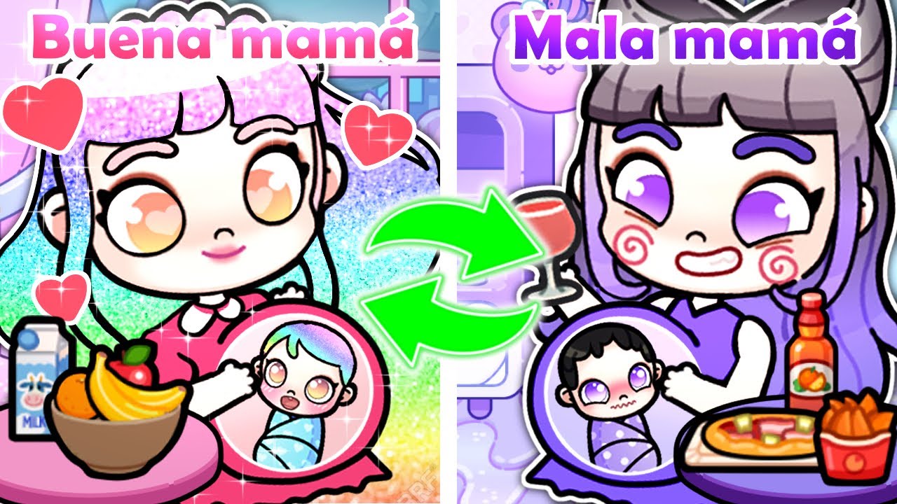 ¡MI AMIGA SE VOLVIÓ MI ENEMIGA Y ME ENAMORÉ DE SU HERMANO! 😱💖 | AVATAR WORLD | PAZU