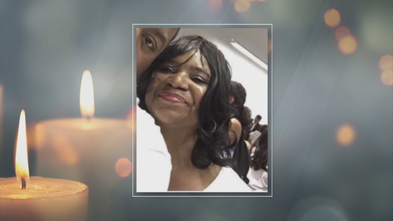 Remembering Celestine Chaney: 'She was love, resilience, faithfulness'
