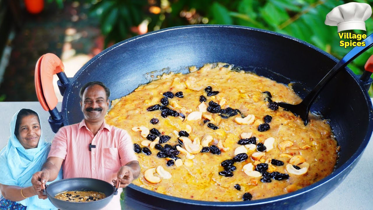 3 ഏത്തപ്പഴം വാങ്ങുമ്പോൾ ഇതുപോലെ ഒരു വിഭവം ഉണ്ടാക്കി നോക്കു 😋👌 | Banana Recipe | Keralastyle 