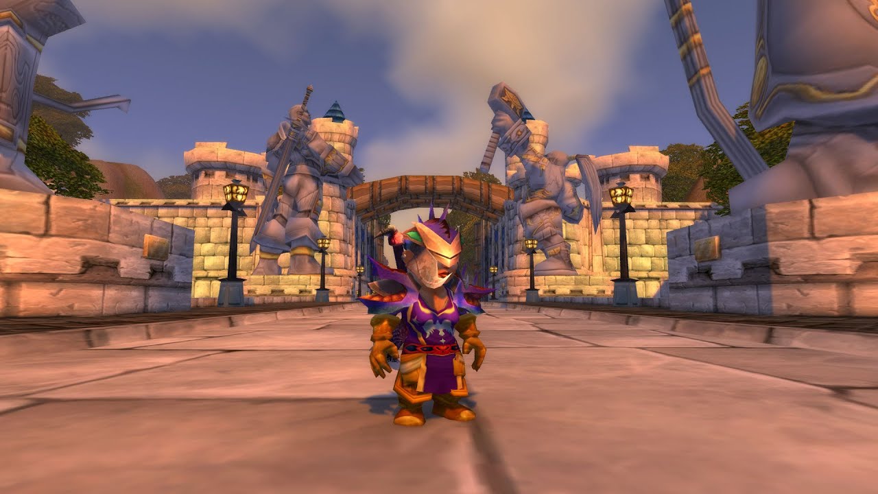 Rank 12 Warrior PvP Destruction With Live Commentary!!! Classic Era Level 60