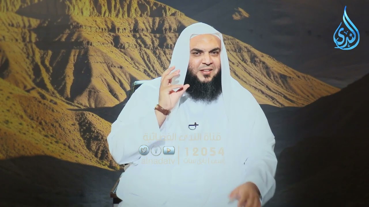 موقف عمر رضي الله عنه في الحديبية | الحديبية | الشيخ أحمد سمير |ح19