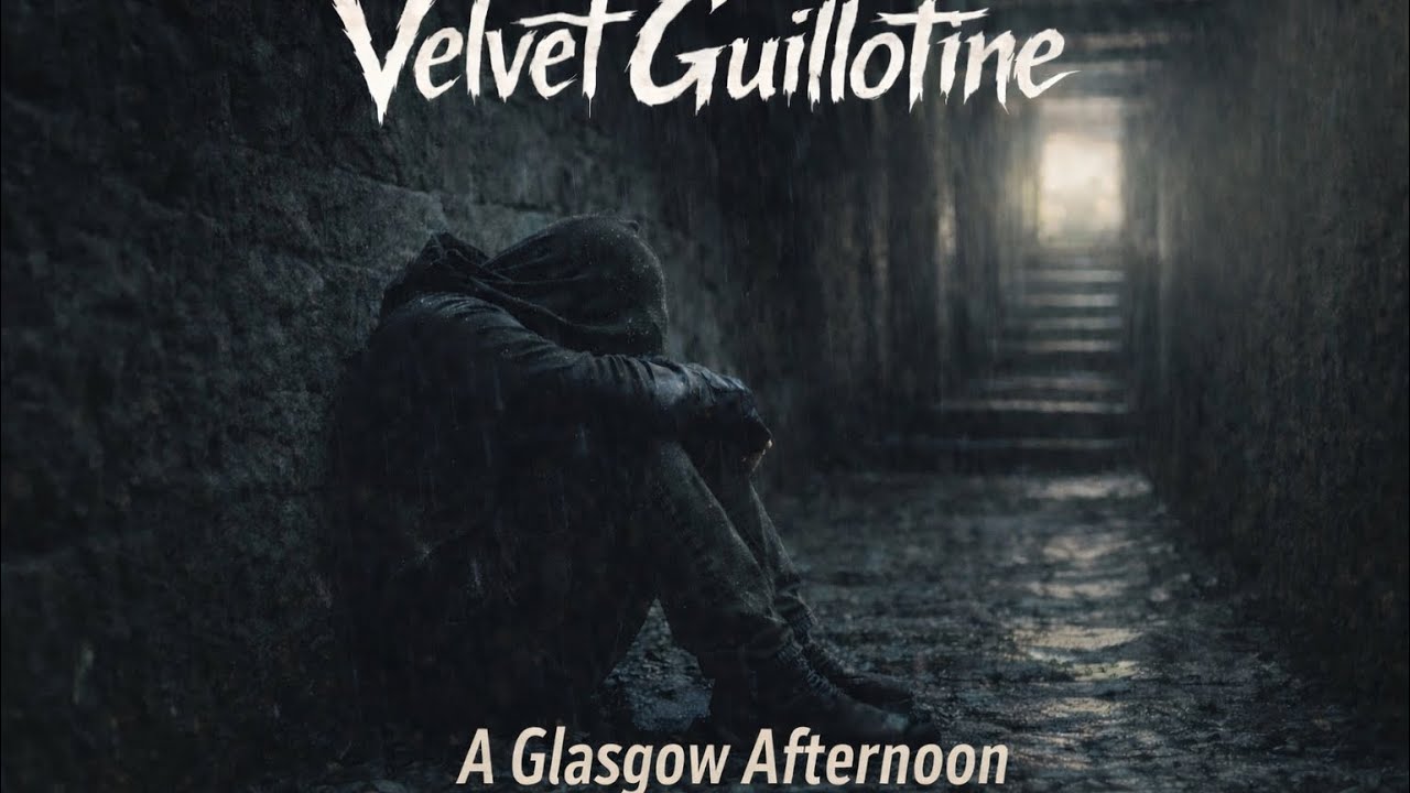  A Glasgow Afternoon (Album Version)