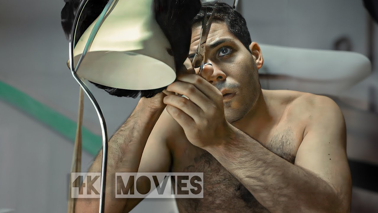 حرامي بيسرق 27 بنك بطريقة عبقرية من غير ما يتسجن 👌I ملخص فيلم The Whisky Robber
