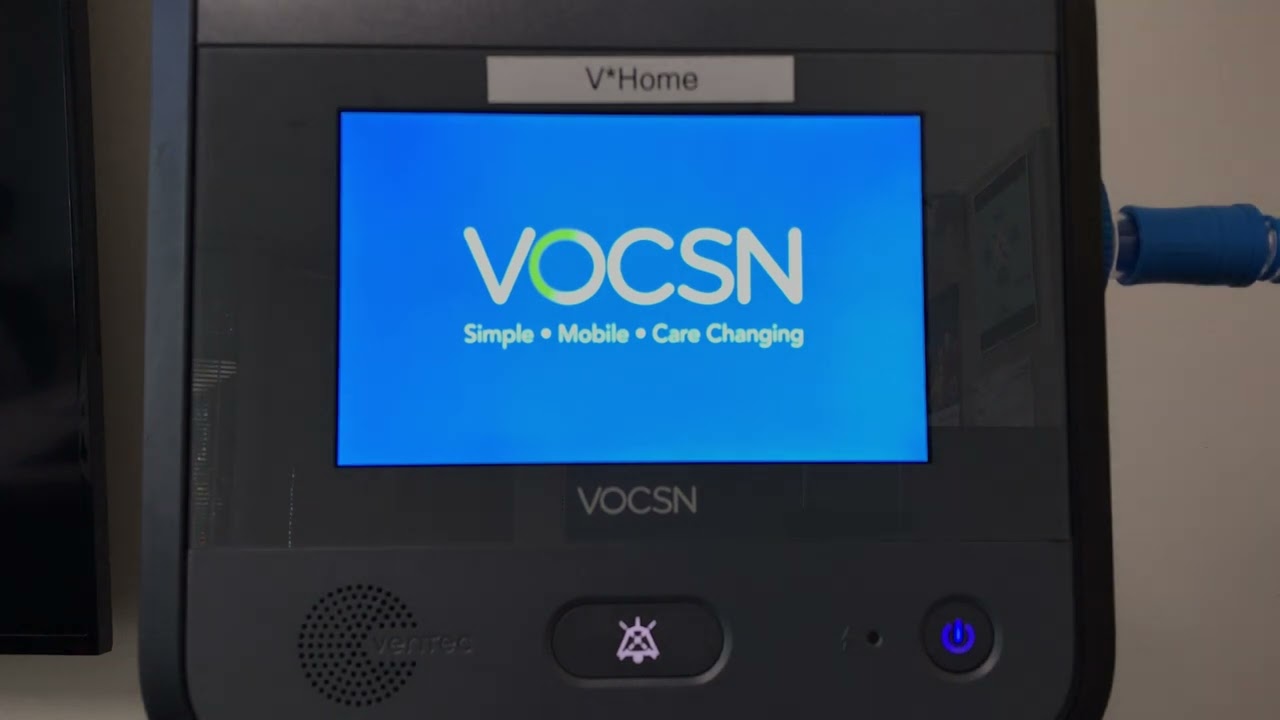 IMG 0040 V-Home ventilator
