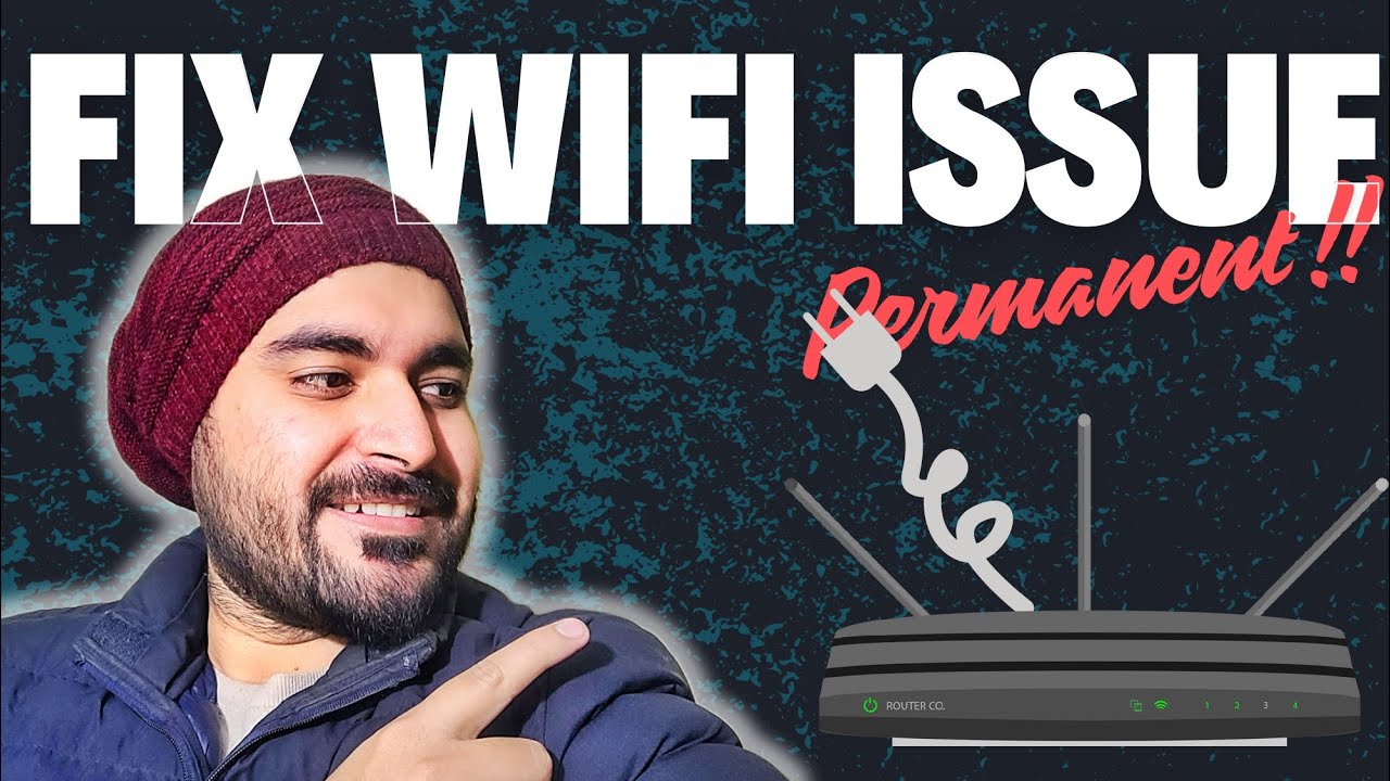 Fix Slow Internet & Wi Fi Disconnect Issues on Mac | Permanent Solution