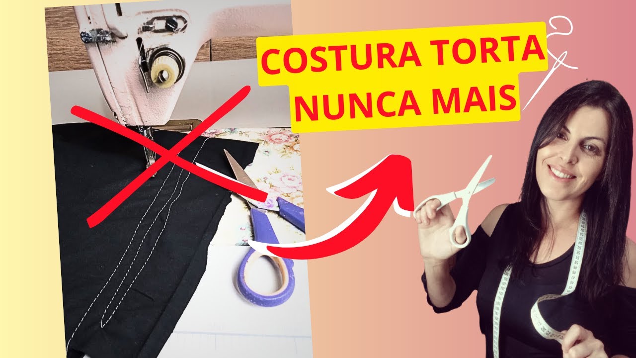 Truque de costura para iniciantes I Técnica de costura (5 dicas de costura incríveis)