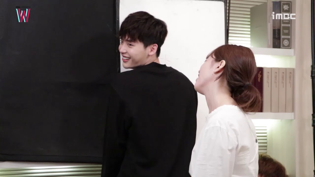 [#더블유] 촬영장 긍정 여신 오 연 주 #TVPP메이킹 #W