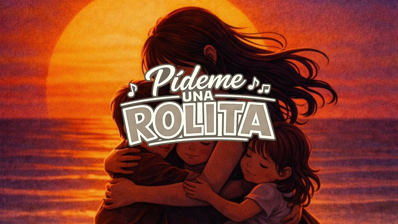 Pídeme Una Rolita - Aprendí A Luchar (Audio oficial) 