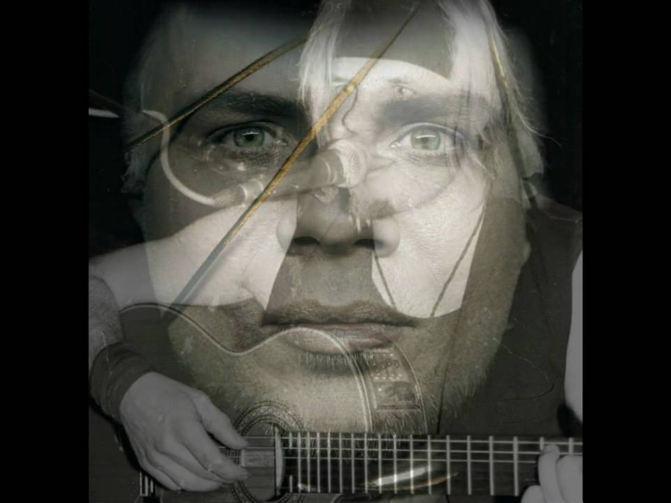 Eric Fish 