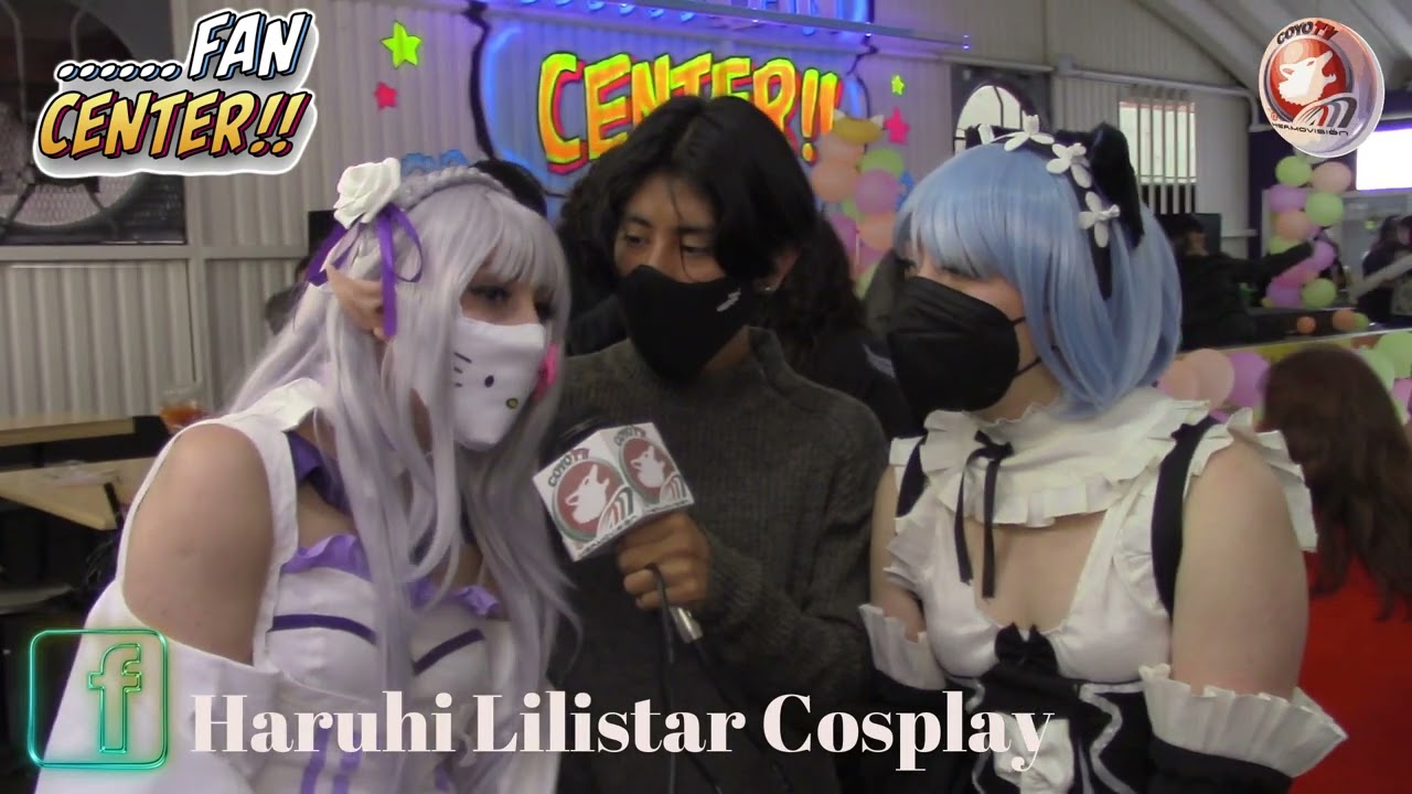 10 ENTREVISTA FAN CENTER