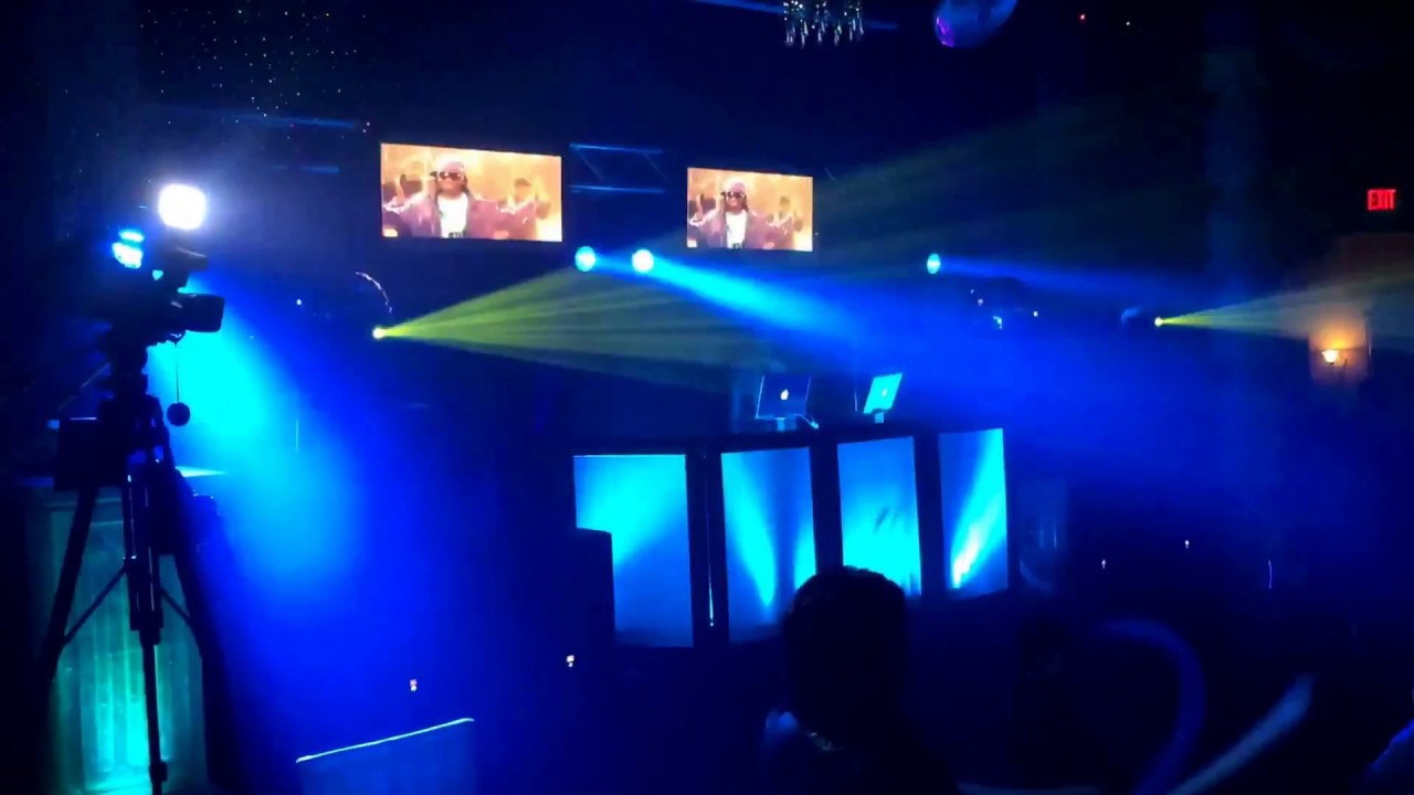 Dj Moys