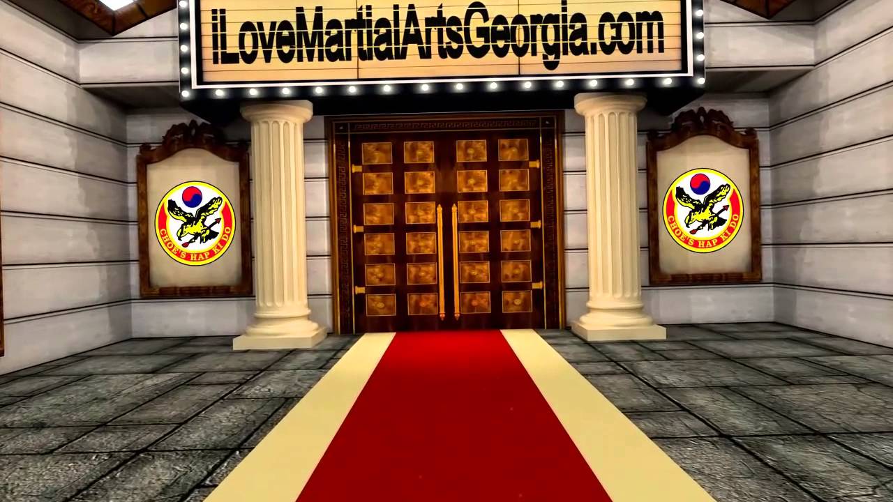 Martial Arts Lessons Flowery Branch GA