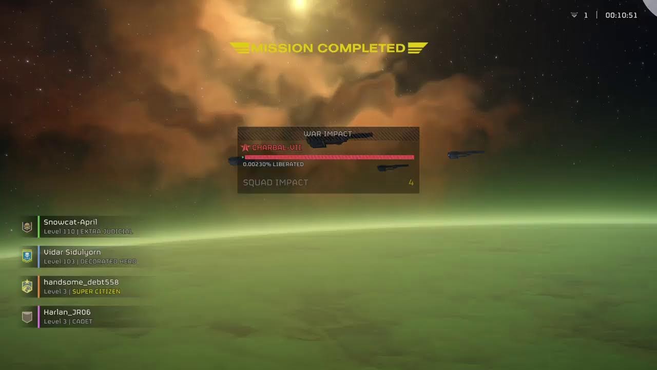 Helldiver