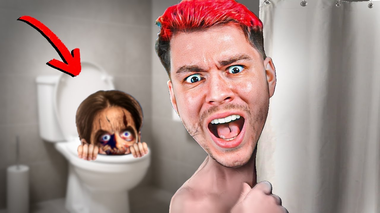 Glaubst du, ich sollte umziehen? 🙂