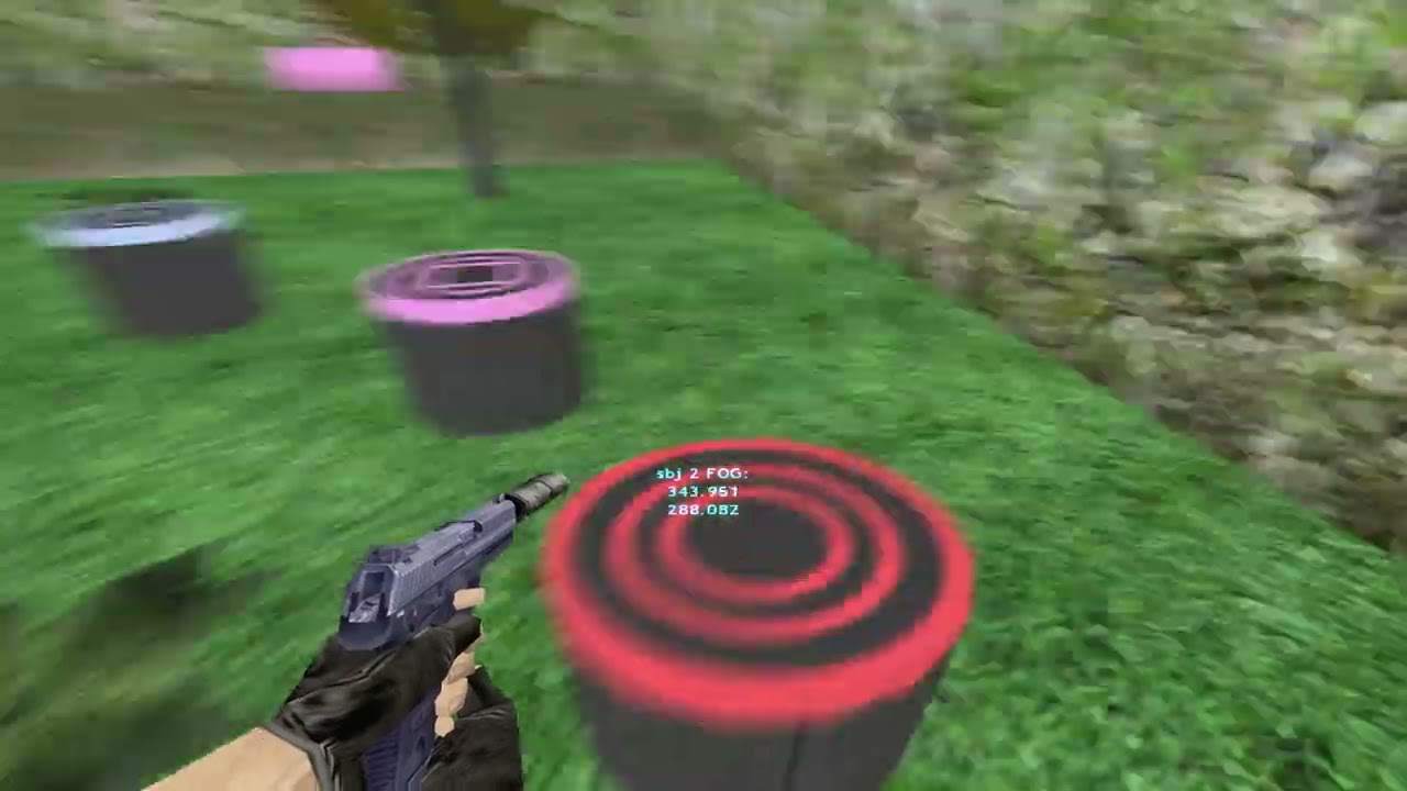 outside speedmaps compilation