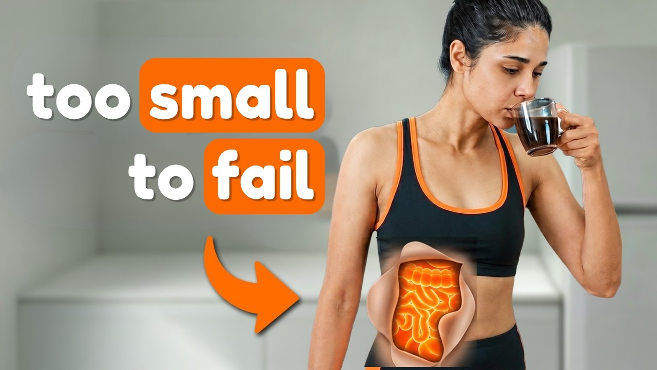 9 Boring Habits That Force Your Body To Burn Fat on Autopilot