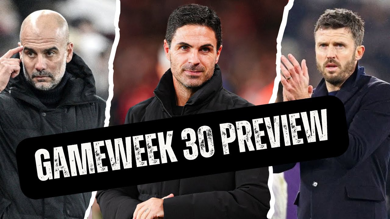 FA CUP REACTION! CHAMPIONS LEAGUE AND PREMIER LEAGUE PREVIEW!