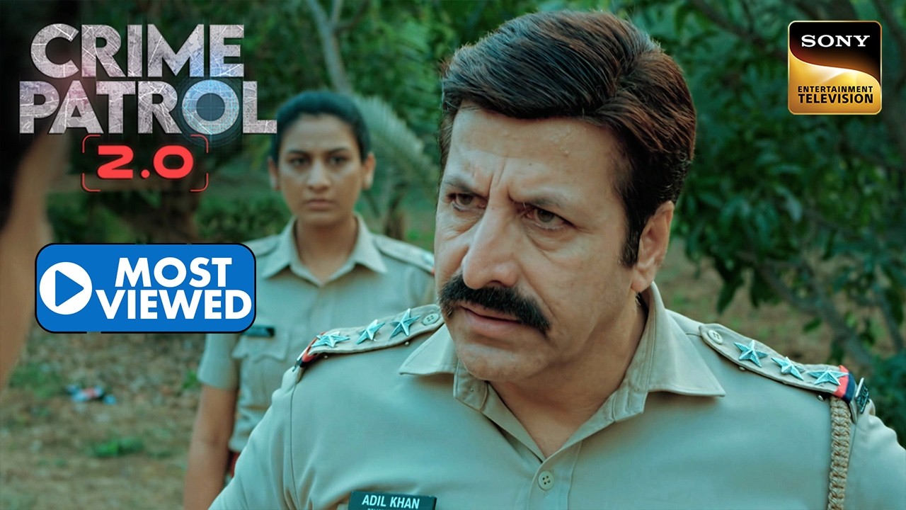 Revenge के लिए किन लोगों को बनाया गया Primary Target? | Crime Patrol 2.0 | Most Viewed