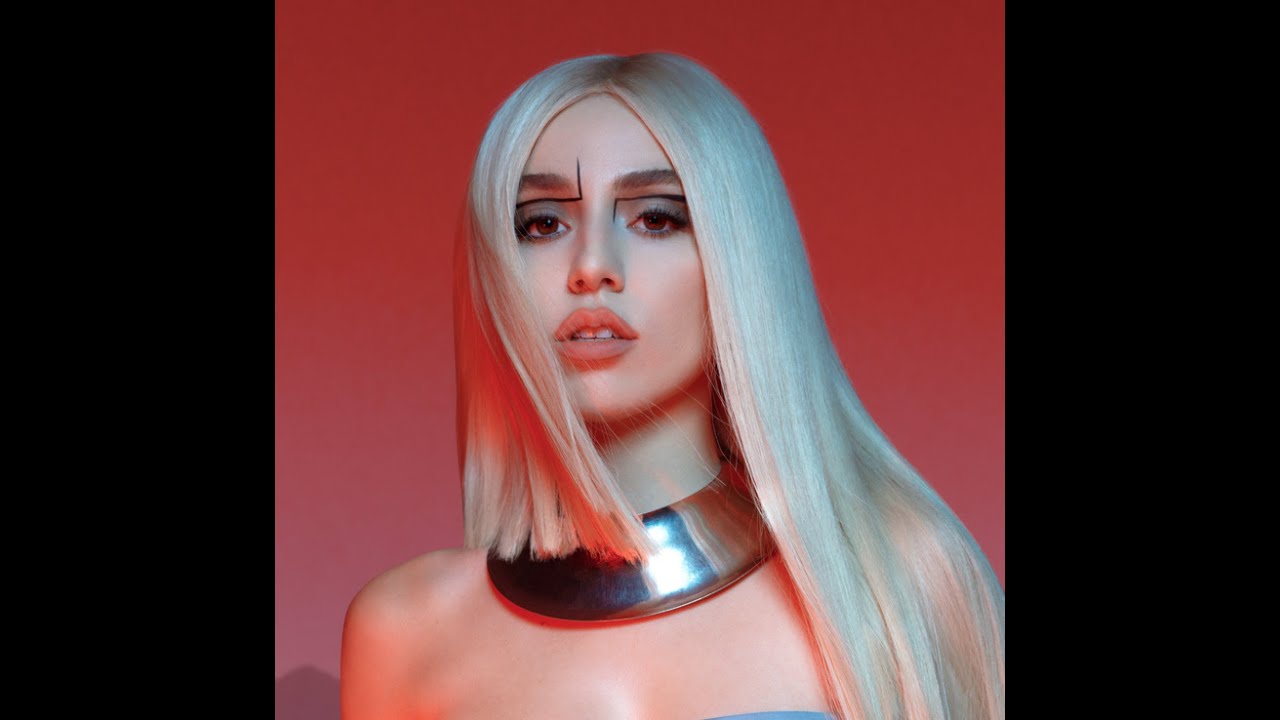 Adenna&Ava Max - The Motto