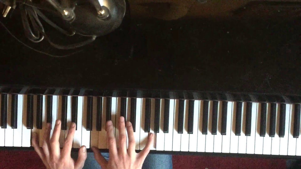 do re mi (medley). nirvana. piano.