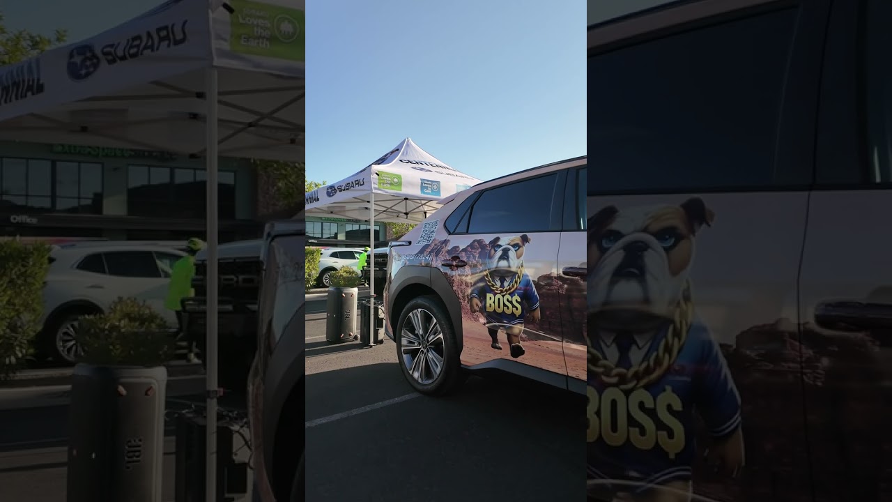 3 Feet for Pete – Honoring Cyclists & Promoting Safety with Centennial Subaru