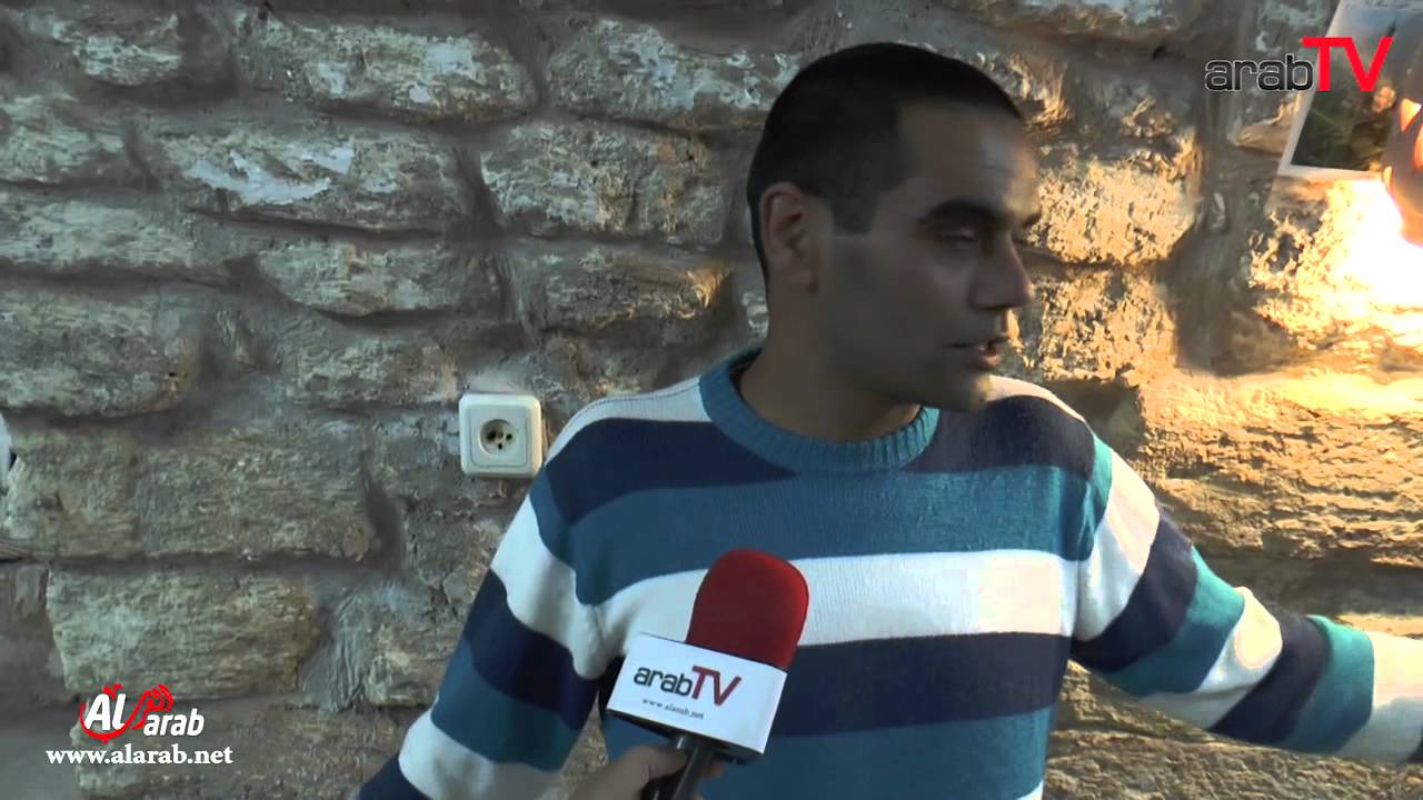 نادي البلدة القديمة | إطار يجمع أبناء السوق - الناصرة