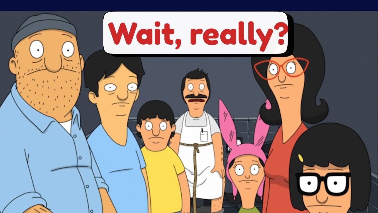 Bob's Burgers Could Have Been Successful