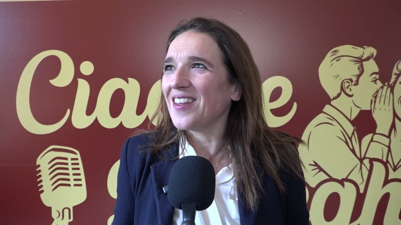 Presentazione del nuovo podcast “Ciacole e Botteghe”,  storie e racconti delle botteghe di Verona