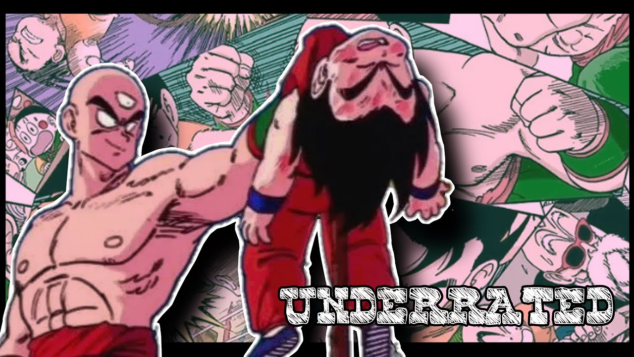 DB&rsquo;s 22nd World Tournament CLEARS Your Favorite Arc.