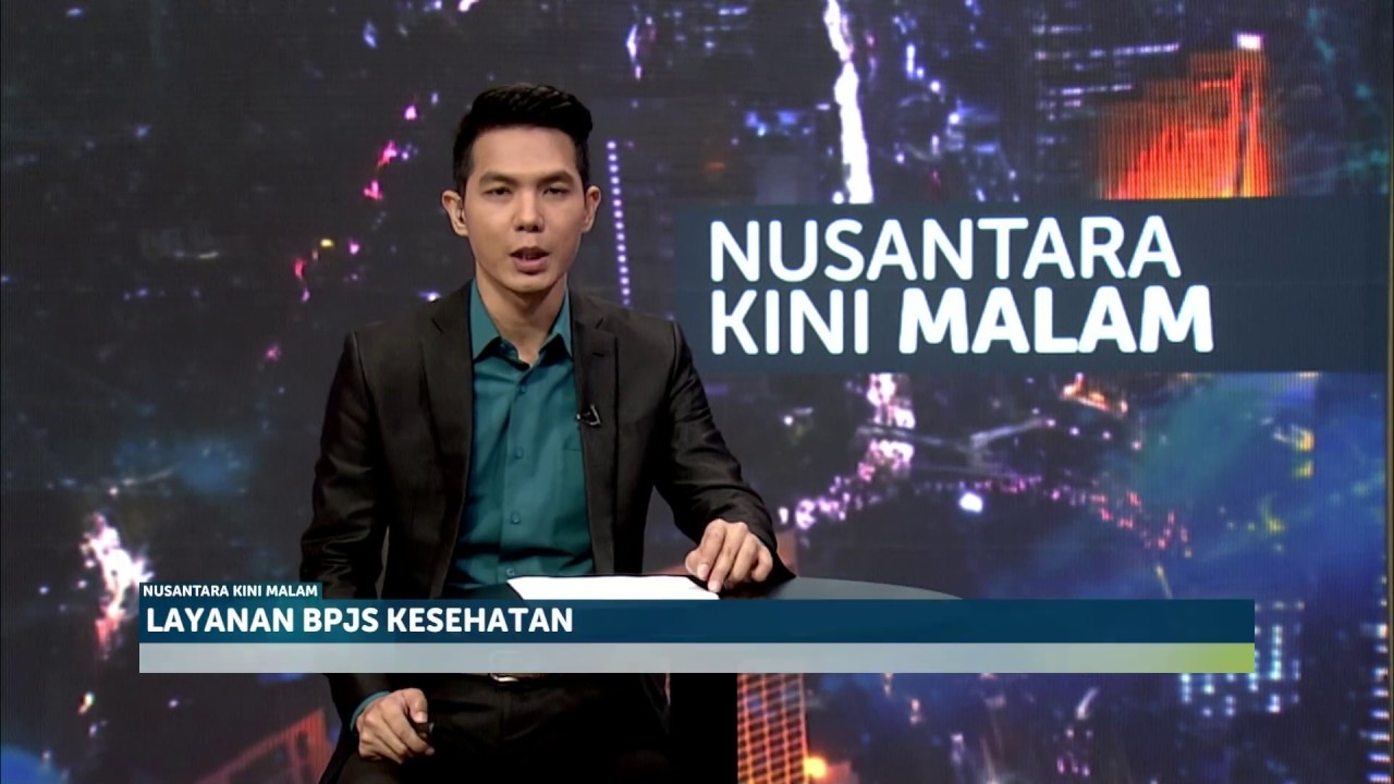 Dua Obat Kanker Tak Ditanggung BPJS Kesehatan