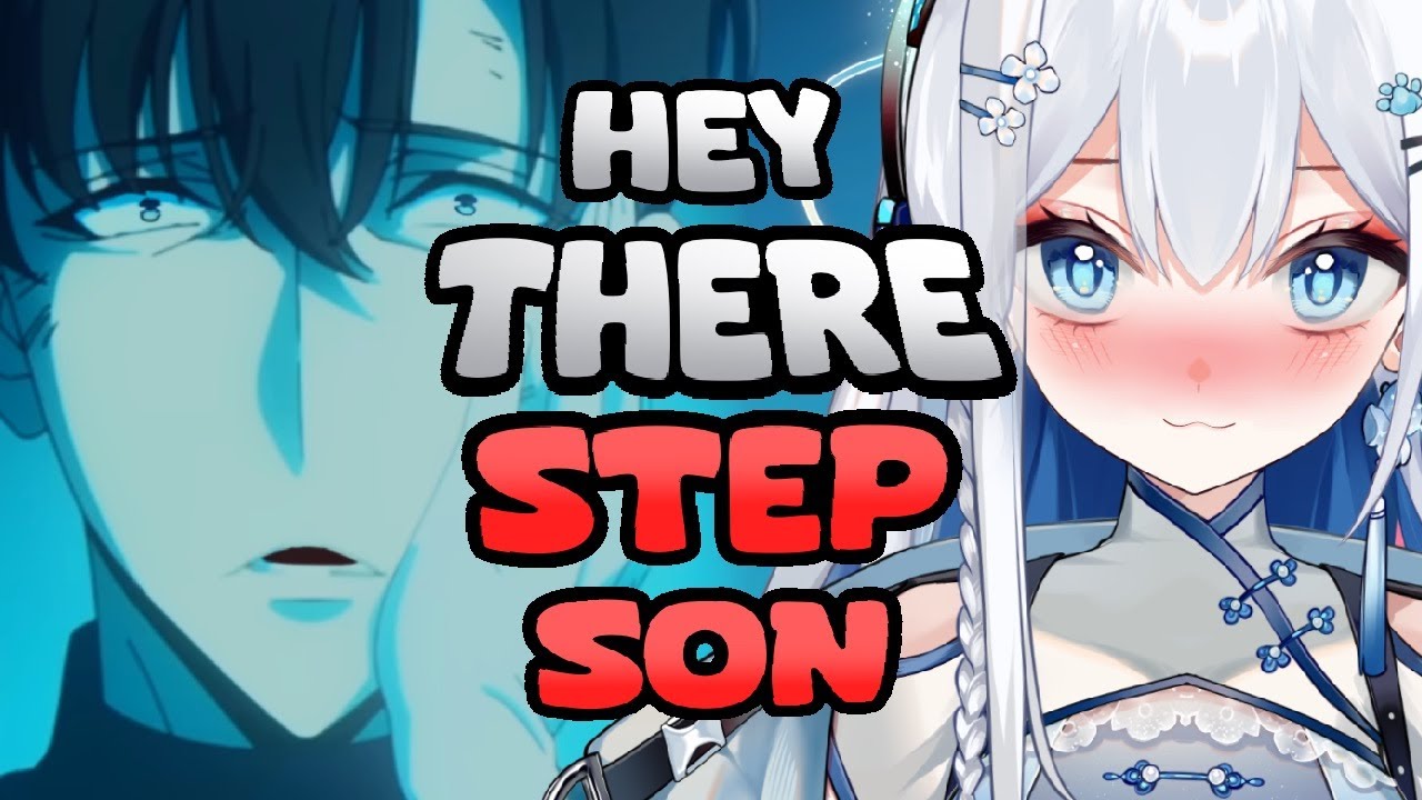 MOMMY LEVELING?! 🤰 | BEST OF JIN-WOO'S MOM | Sister Leveling (REACT)