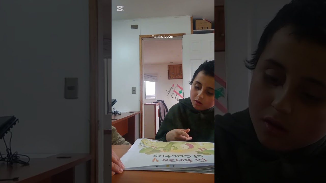 Así nos preparamos para la prueba del libro 