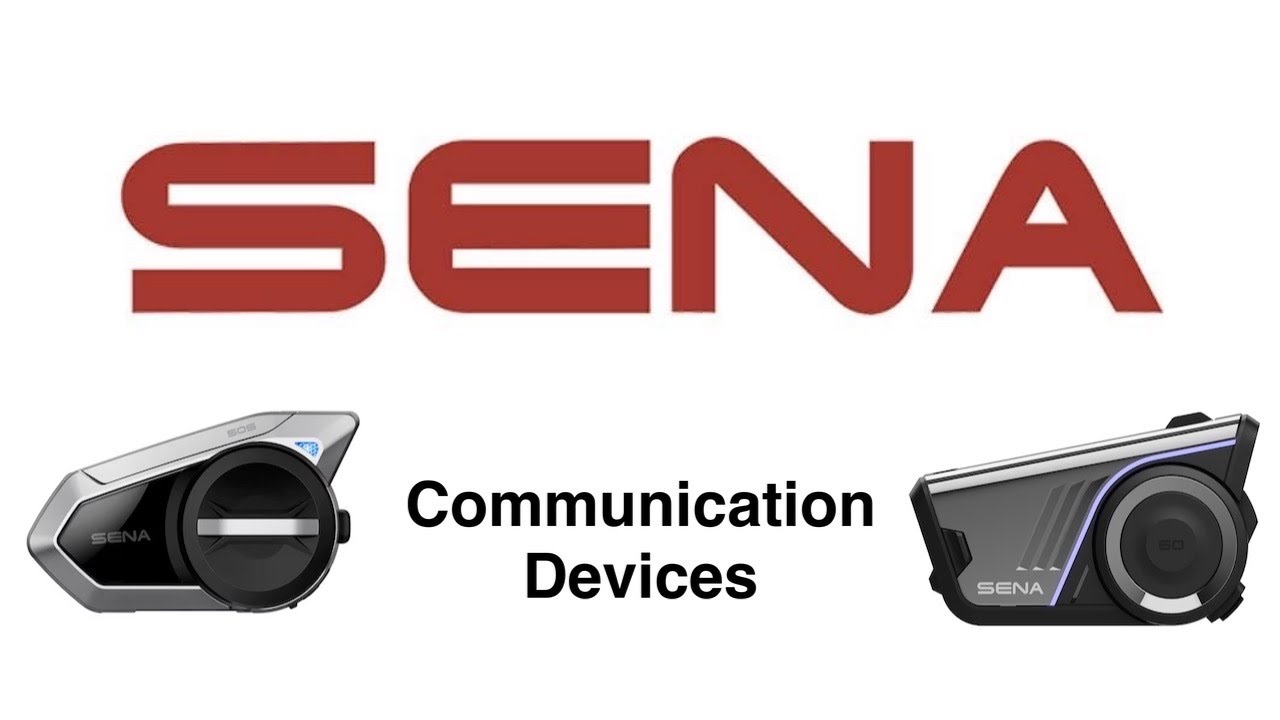 Accessories:  Communication Devices @senatechnologies 