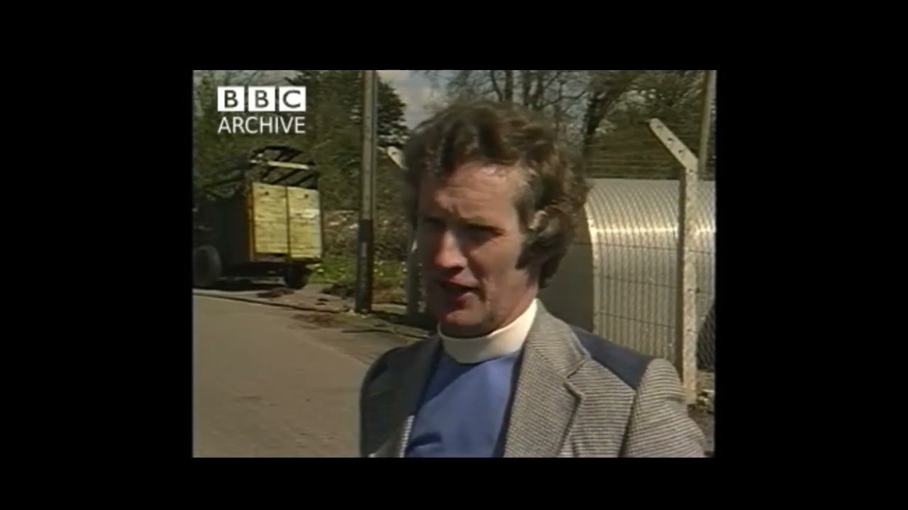 Bomb Newtownbutler 2 5 1985