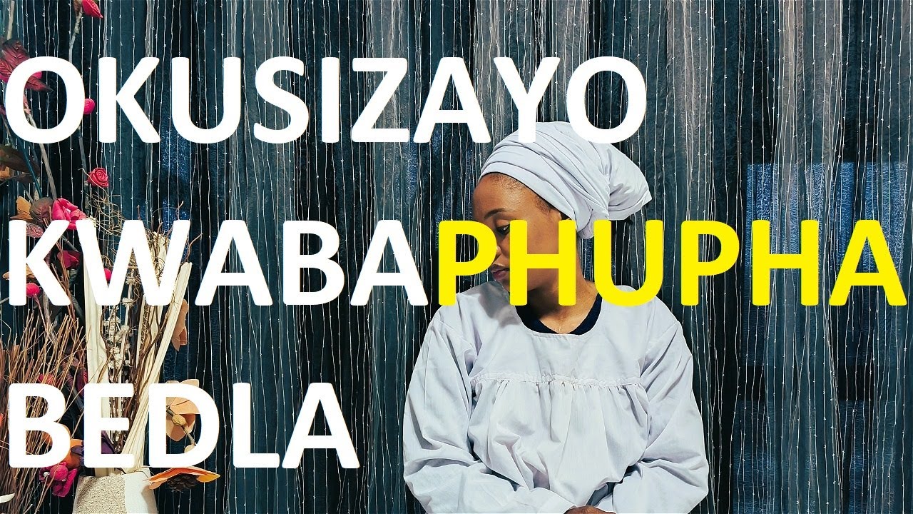 Okusizayo Kwabaphupha Bedla Mabelele.[0780046059]